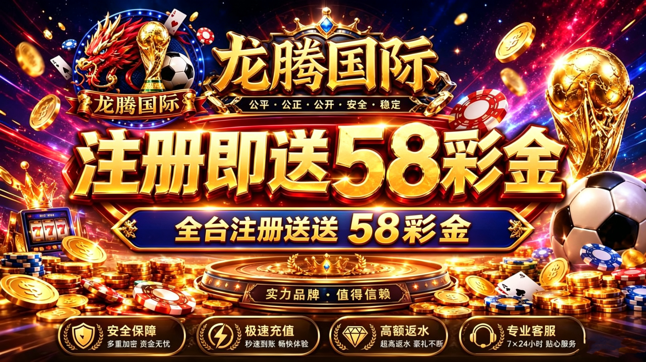 龙腾